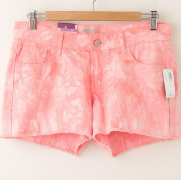 old navy diva shorts